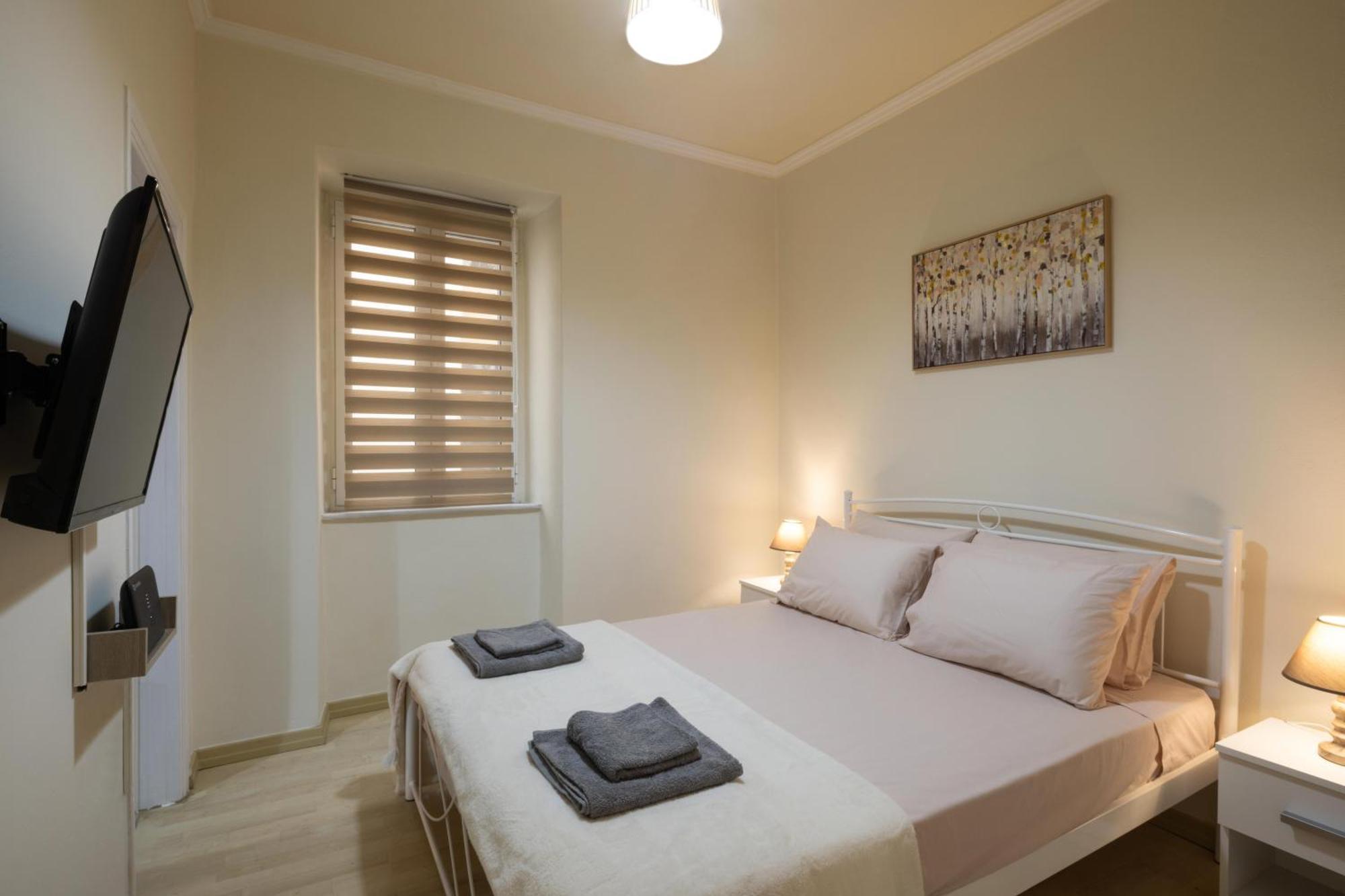 Casa De Alicia Apartment Corfu  Exterior photo