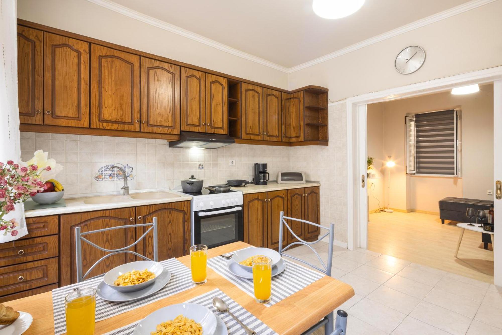 Casa De Alicia Apartment Corfu  Exterior photo